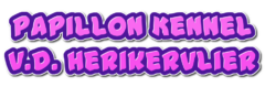 Papillon Kennel v.d. Herikervlier